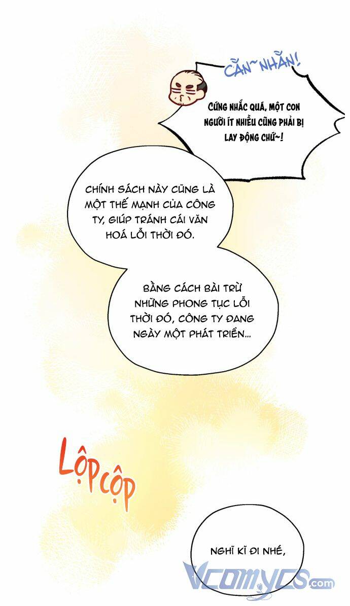 Cách Chia Tay Nam Chính Chap 1 - Next Chap 2