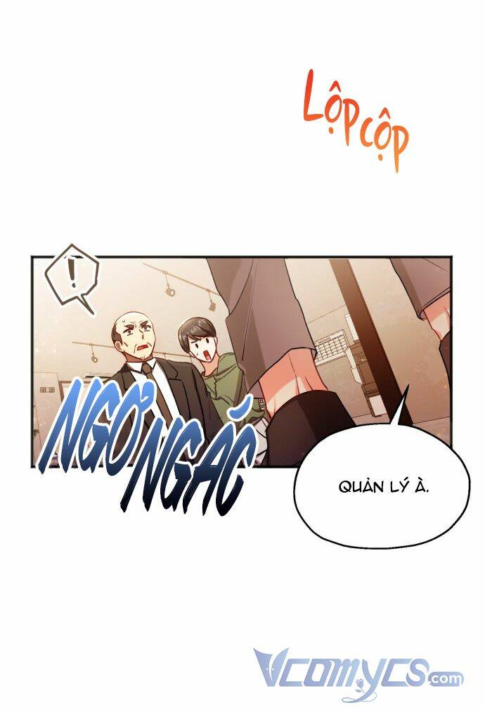 Cách Chia Tay Nam Chính Chap 1 - Next Chap 2