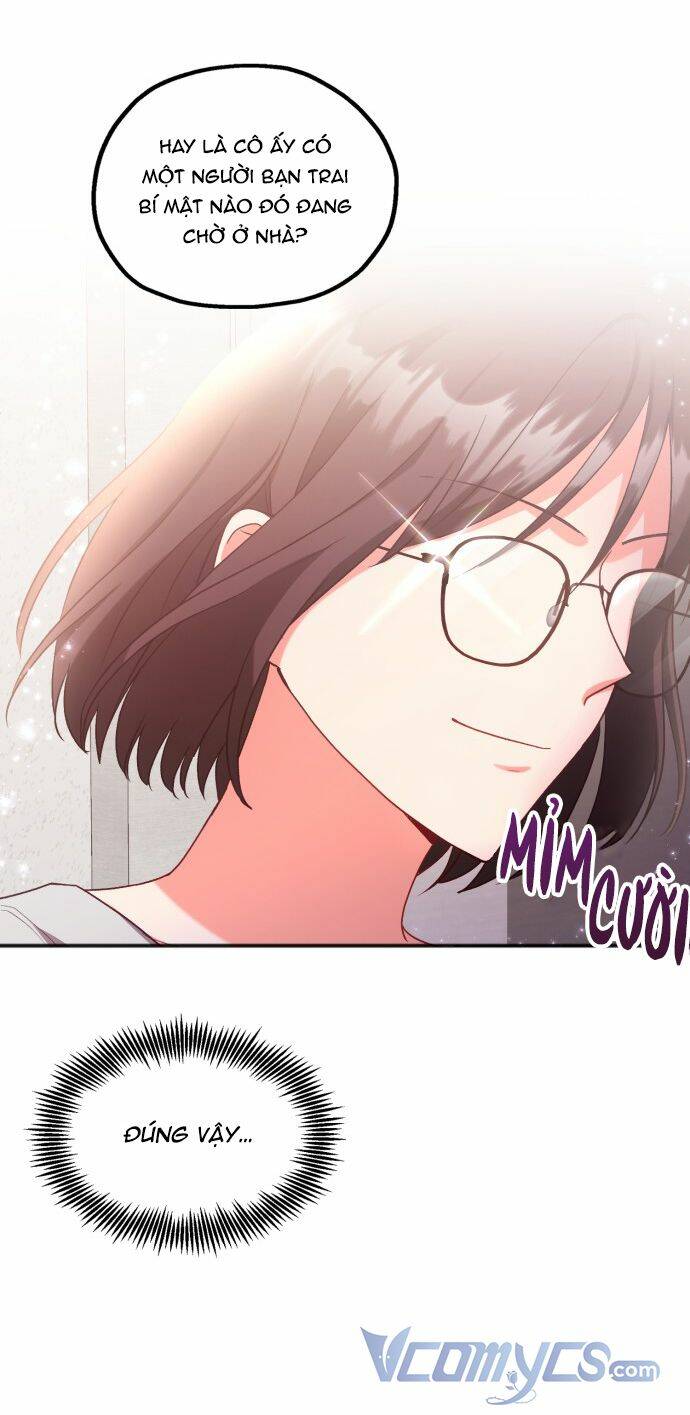 Cách Chia Tay Nam Chính Chap 1 - Next Chap 2