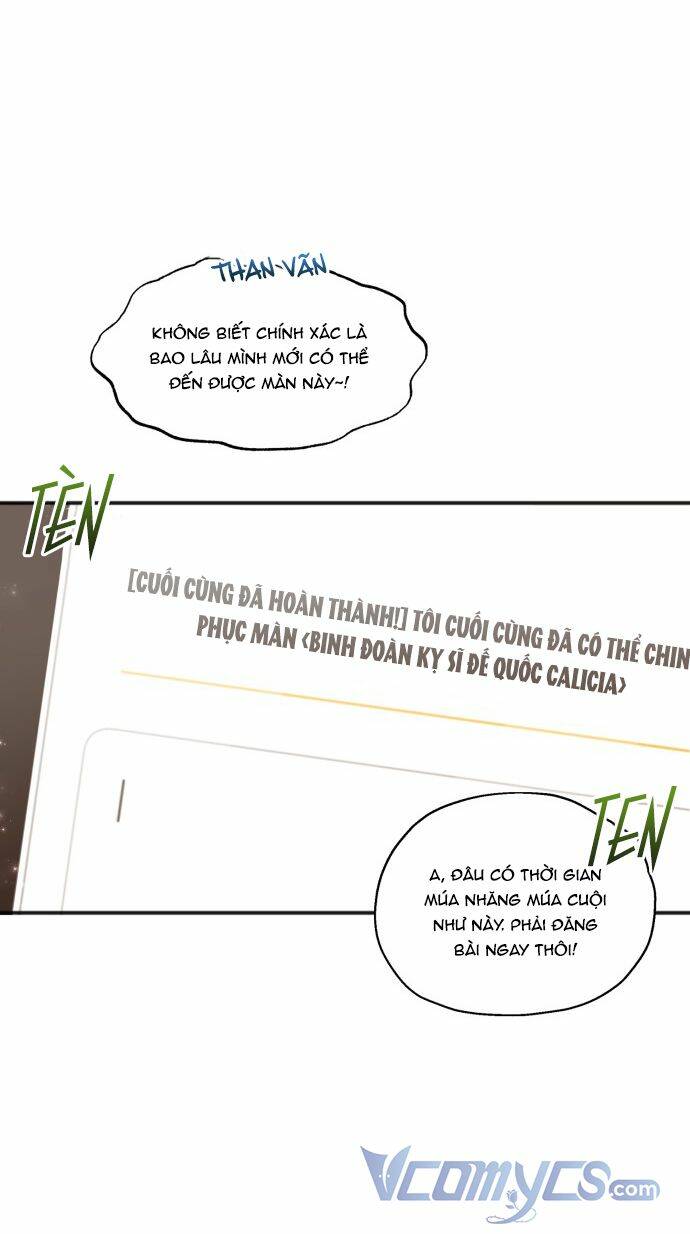Cách Chia Tay Nam Chính Chap 1 - Next Chap 2