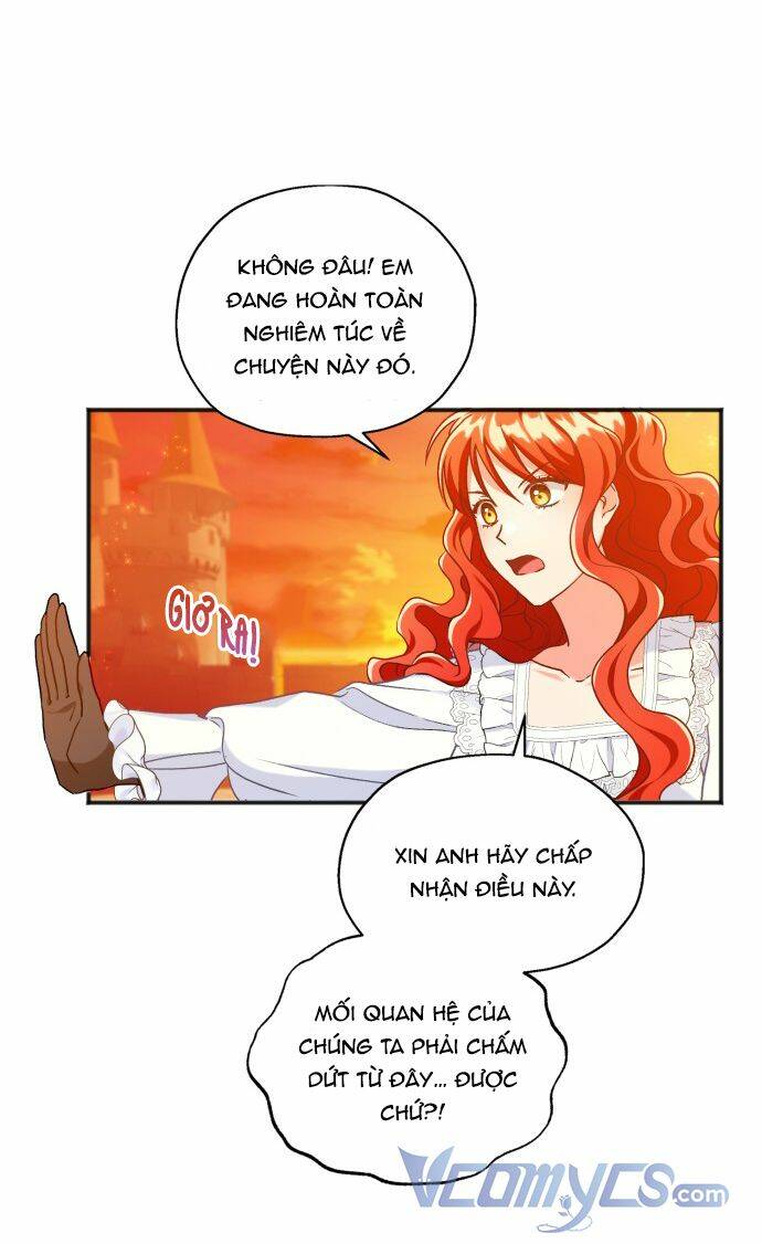 Cách Chia Tay Nam Chính Chap 1 - Next Chap 2