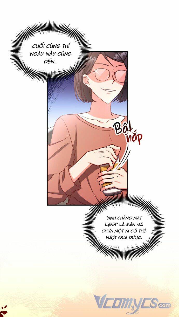 Cách Chia Tay Nam Chính Chap 1 - Next Chap 2