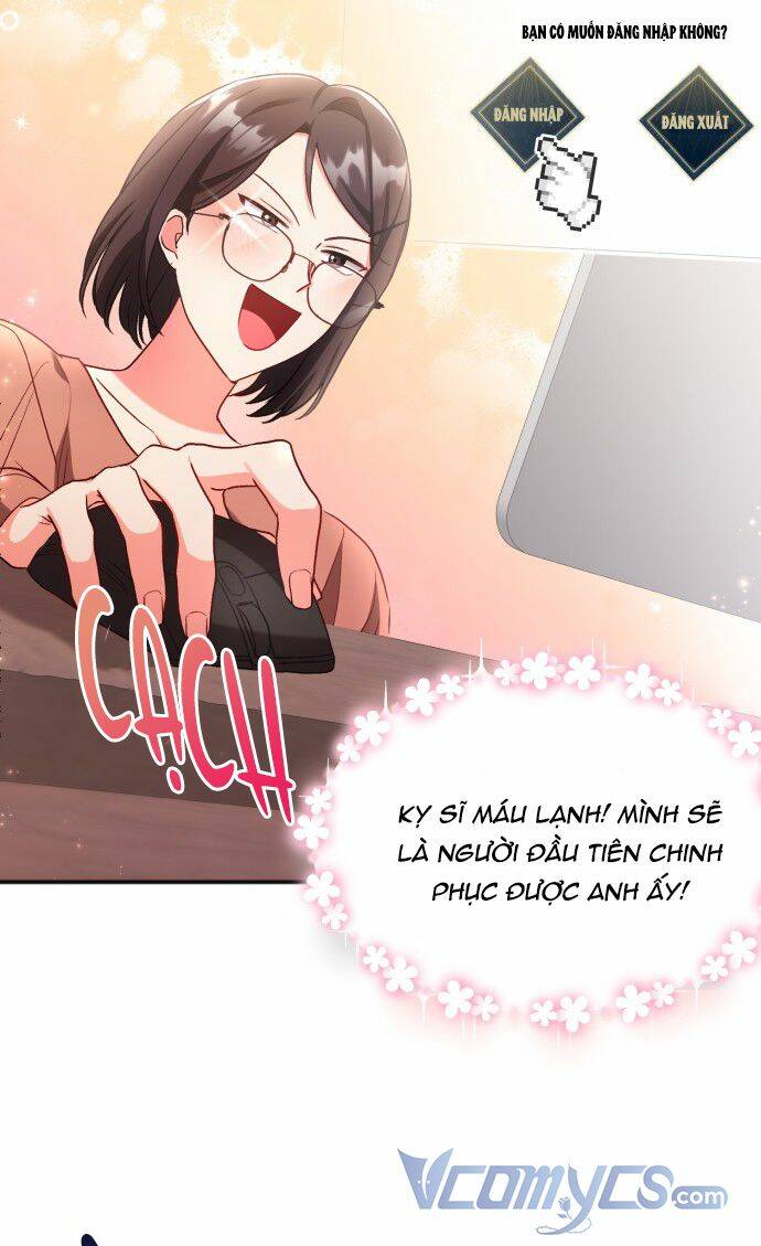 Cách Chia Tay Nam Chính Chap 1 - Next Chap 2