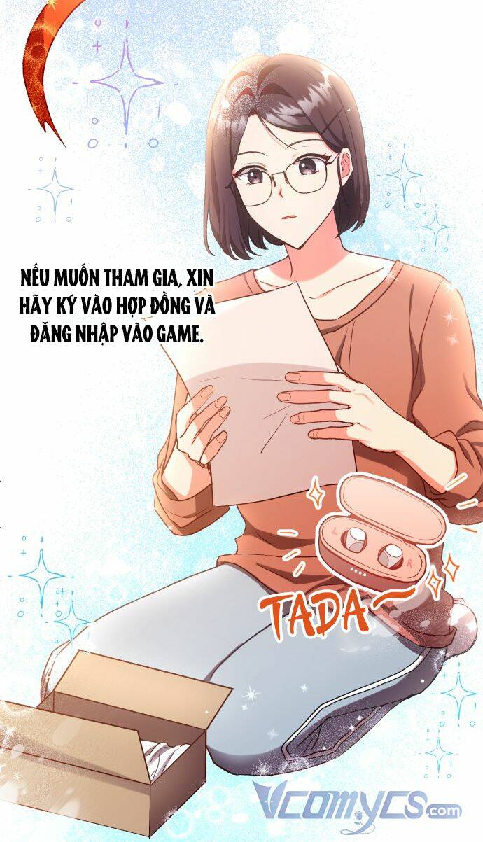 Cách Chia Tay Nam Chính Chap 1 - Next Chap 2