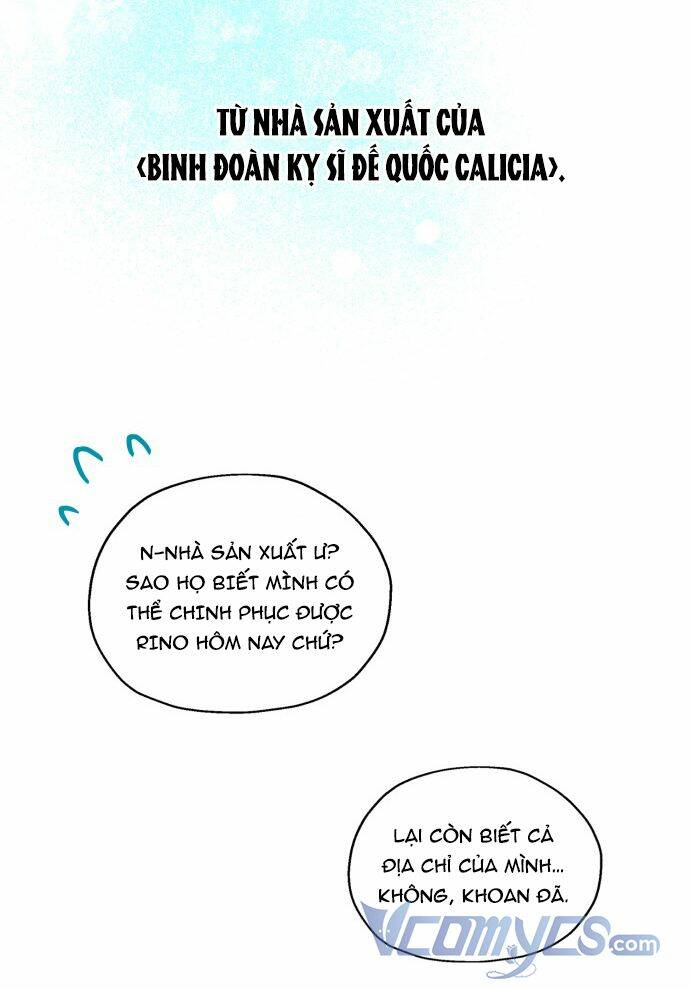 Cách Chia Tay Nam Chính Chap 1 - Next Chap 2