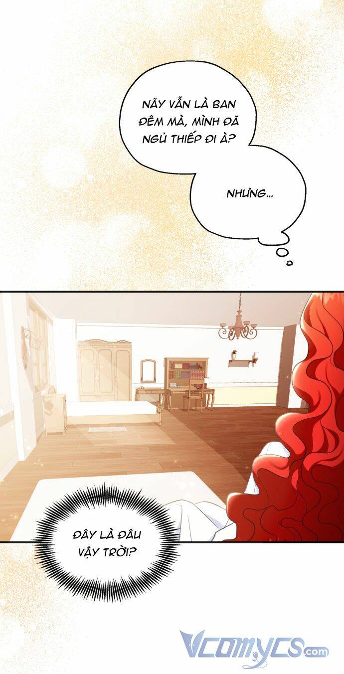 Cách Chia Tay Nam Chính Chap 1 - Next Chap 2