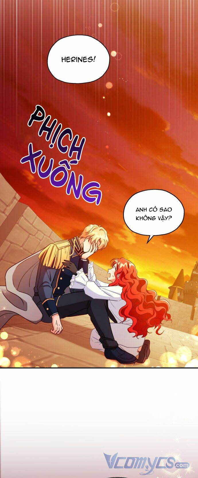 Cách Chia Tay Nam Chính Chap 1 - Next Chap 2