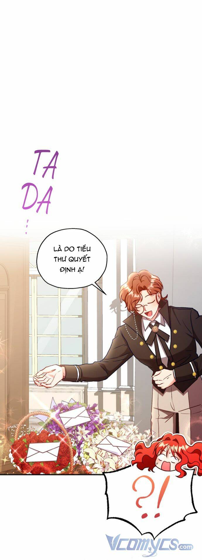 Cách Chia Tay Nam Chính Chap 1 - Next Chap 2