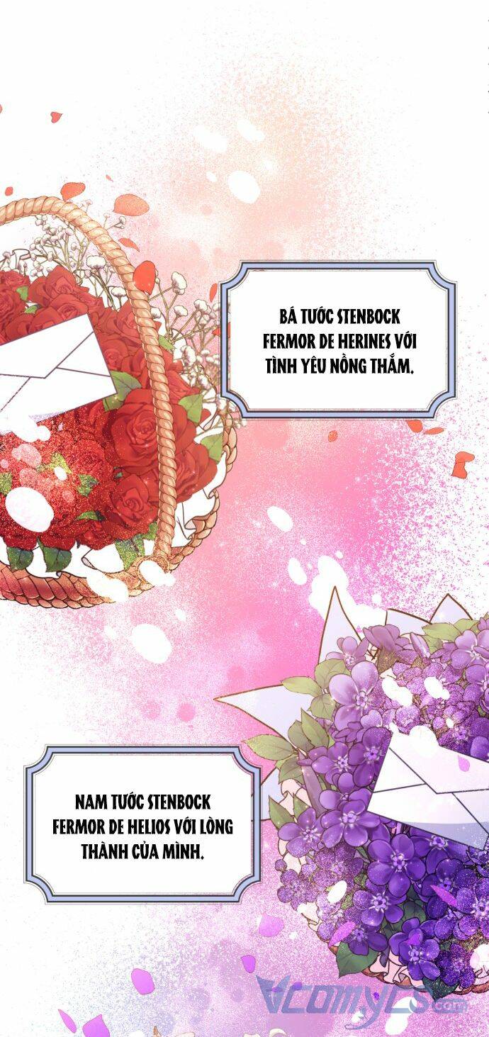 Cách Chia Tay Nam Chính Chap 1 - Next Chap 2