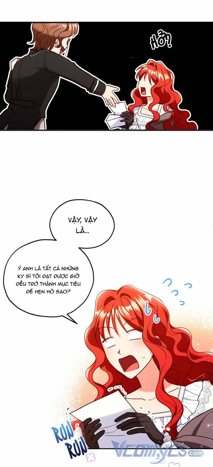 Cách Chia Tay Nam Chính Chap 1 - Next Chap 2