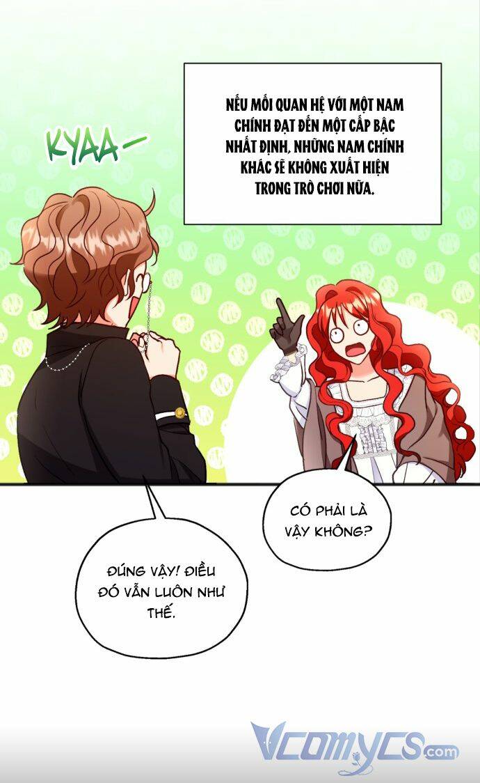 Cách Chia Tay Nam Chính Chap 1 - Next Chap 2