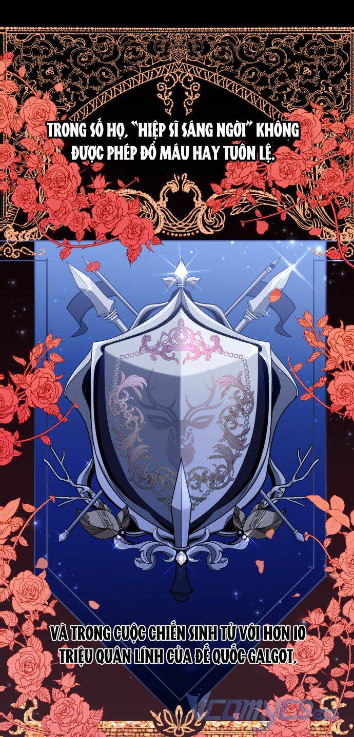 Cách Chia Tay Nam Chính Chap 1 - Next Chap 2