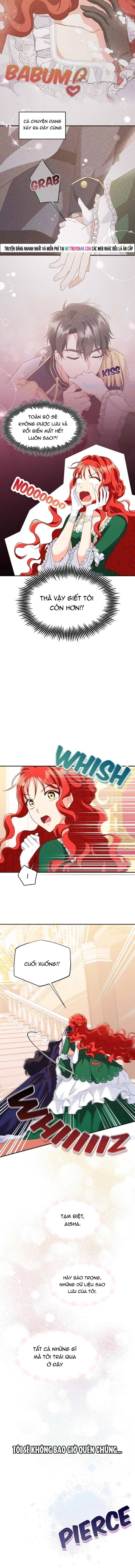 Cách Chia Tay Nam Chính Chap 10 - Next Chap 11