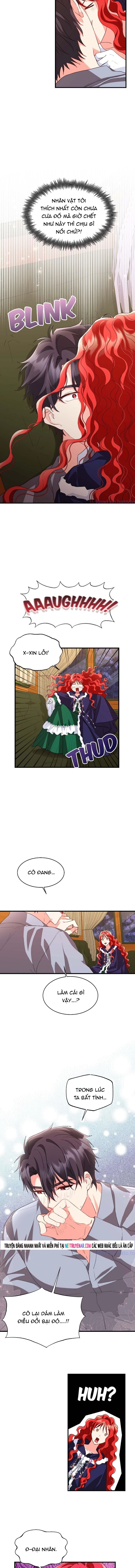 Cách Chia Tay Nam Chính Chap 11 - Next Chap 12