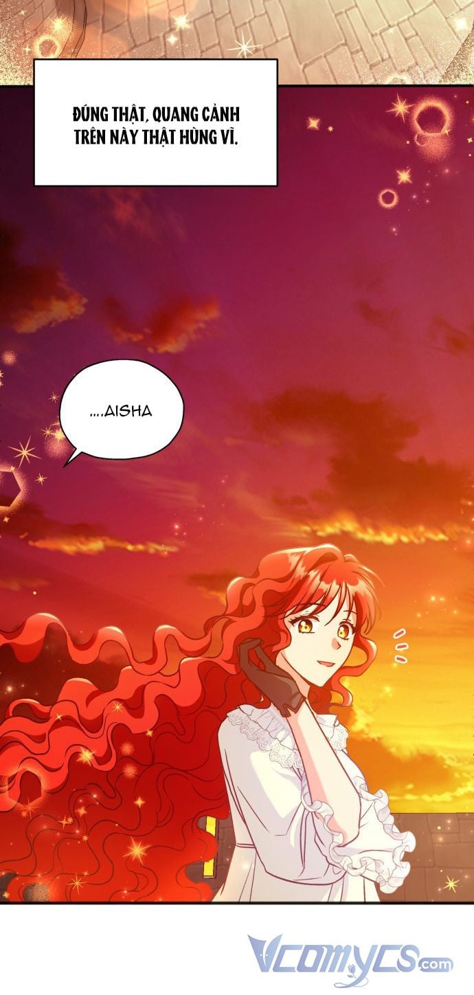 Cách Chia Tay Nam Chính Chap 2.5 - Next Chap 3.5