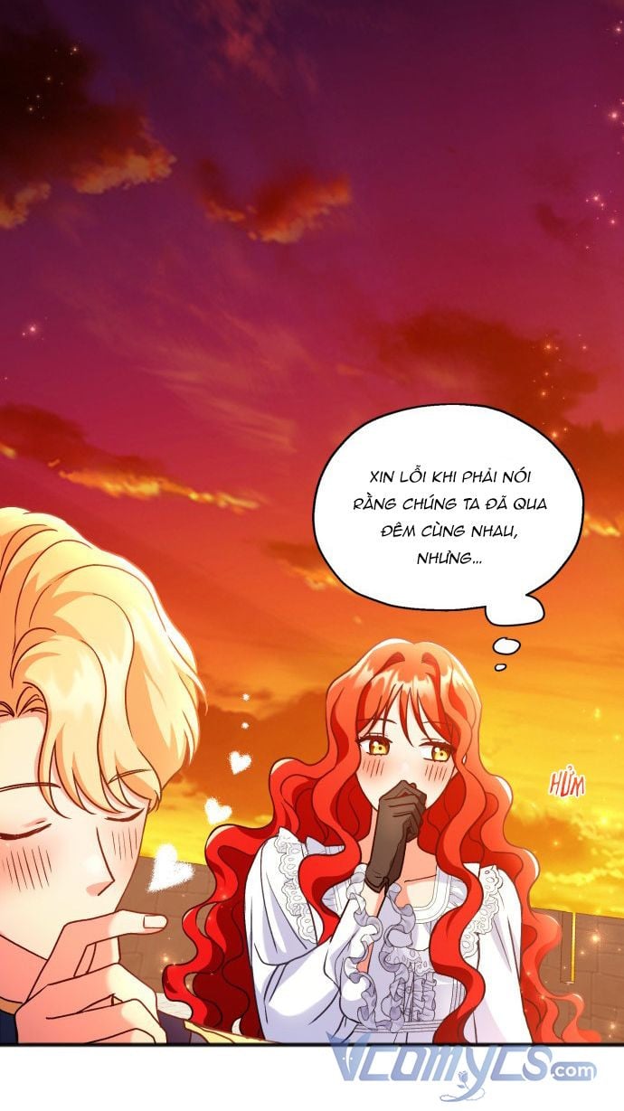 Cách Chia Tay Nam Chính Chap 2.5 - Next Chap 3.5