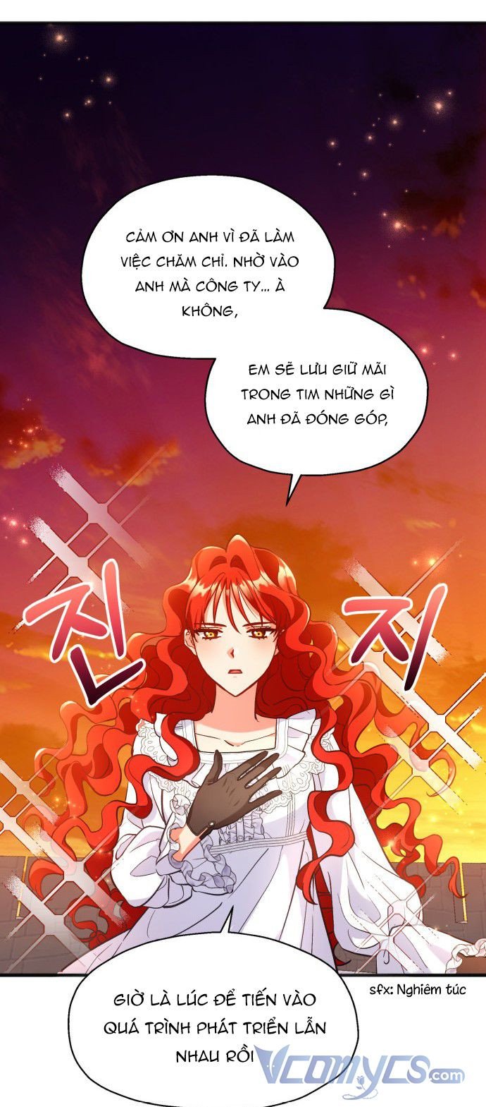 Cách Chia Tay Nam Chính Chap 2.5 - Next Chap 3.5