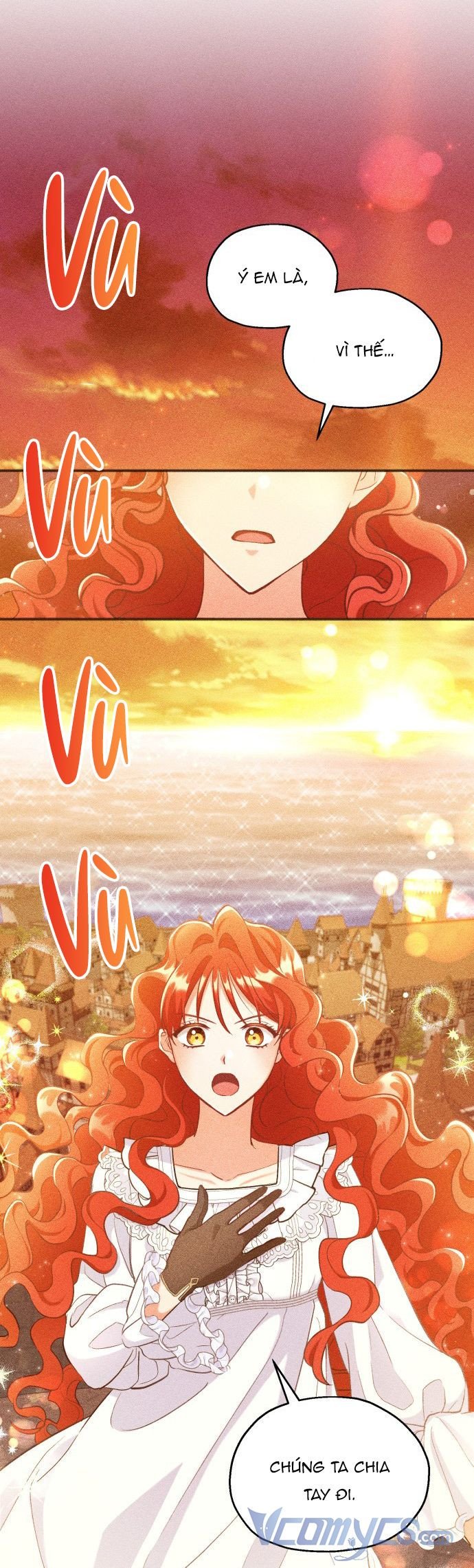 Cách Chia Tay Nam Chính Chap 2.5 - Next Chap 3.5