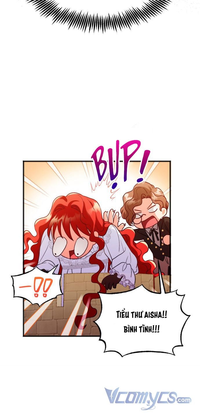 Cách Chia Tay Nam Chính Chap 2.5 - Next Chap 3.5