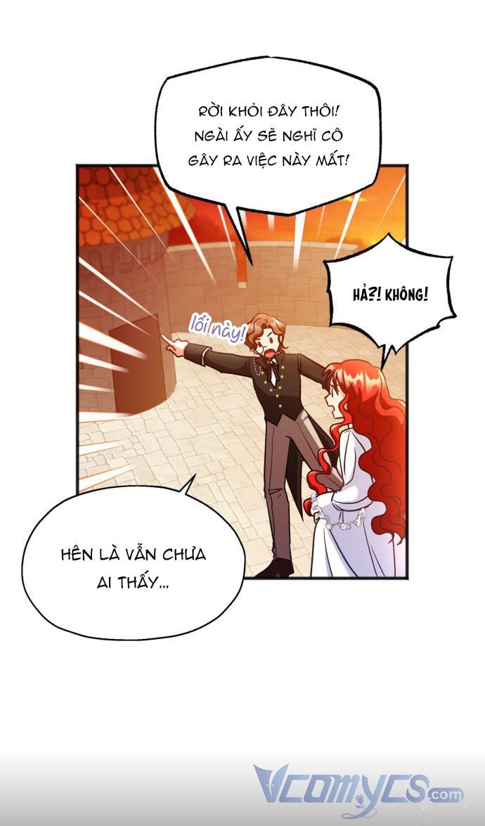 Cách Chia Tay Nam Chính Chap 2.5 - Next Chap 3.5