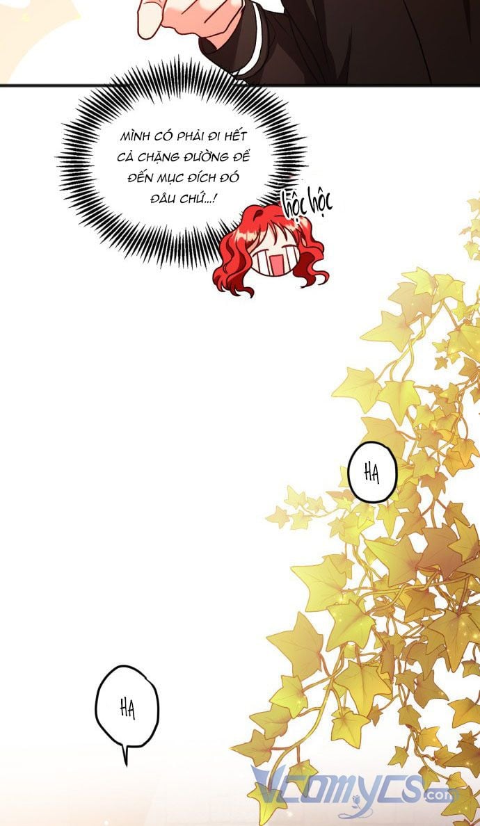 Cách Chia Tay Nam Chính Chap 2.5 - Next Chap 3.5