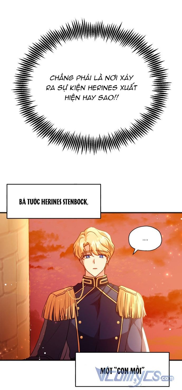 Cách Chia Tay Nam Chính Chap 2.5 - Next Chap 3.5