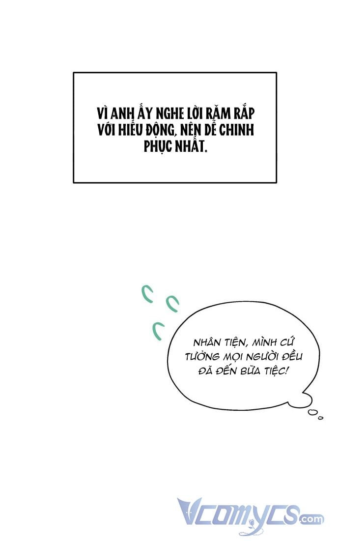 Cách Chia Tay Nam Chính Chap 2.5 - Next Chap 3.5