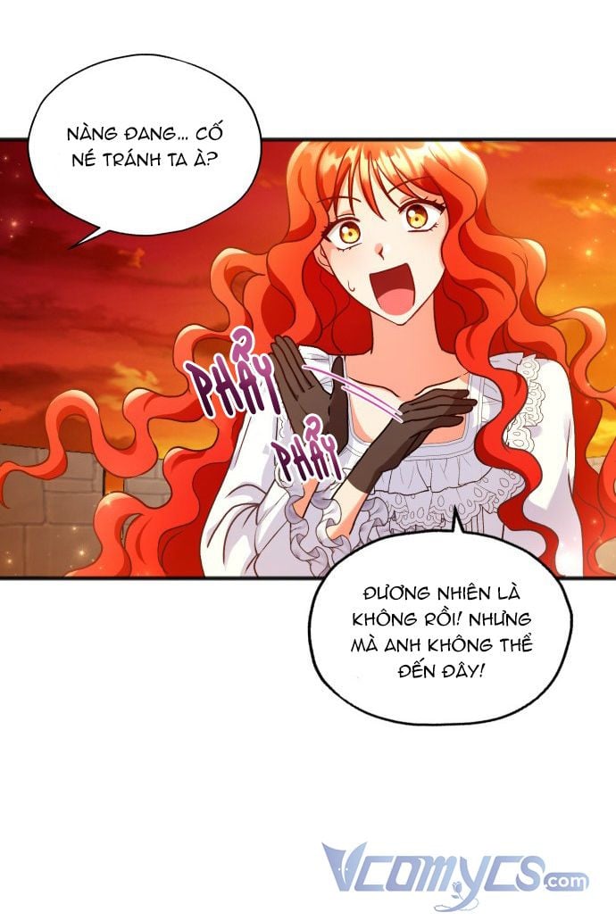 Cách Chia Tay Nam Chính Chap 2.5 - Next Chap 3.5