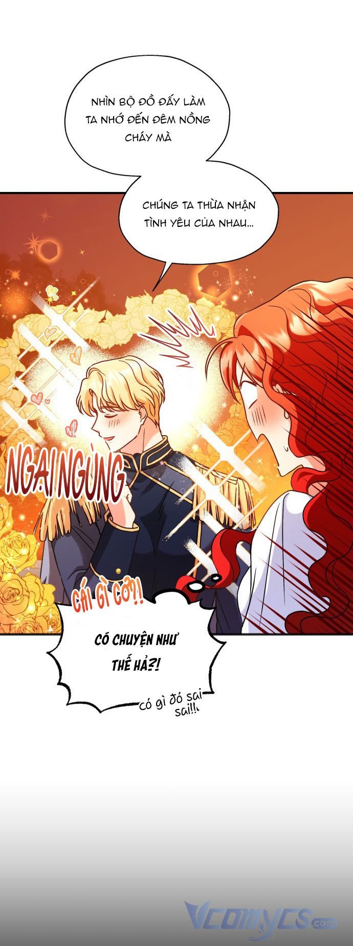 Cách Chia Tay Nam Chính Chap 2.5 - Next Chap 3.5