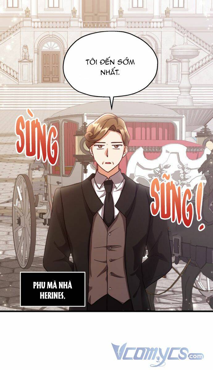 Cách Chia Tay Nam Chính Chap 2 - Next Chap 3