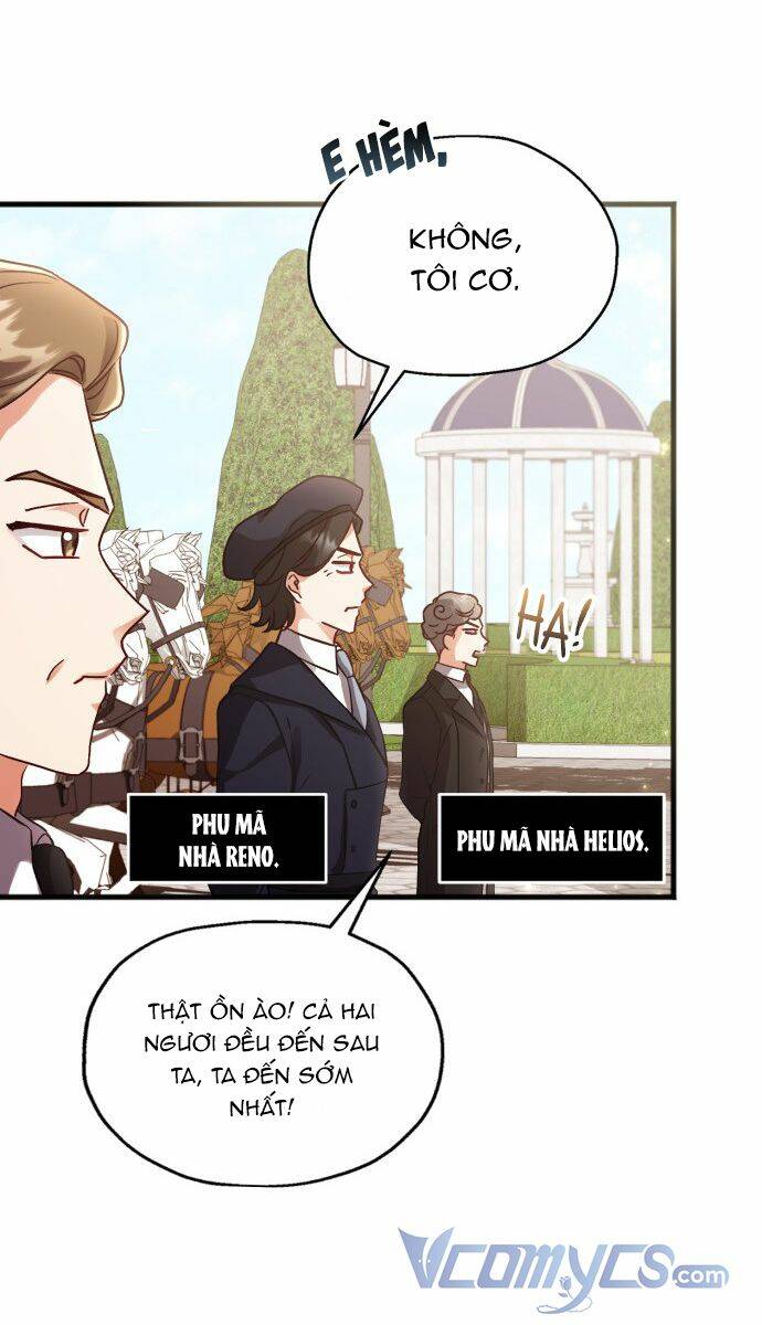 Cách Chia Tay Nam Chính Chap 2 - Next Chap 3