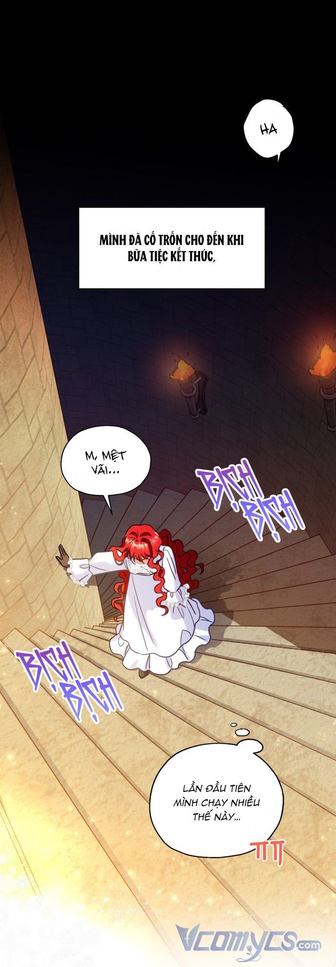 Cách Chia Tay Nam Chính Chap 2 - Next Chap 3