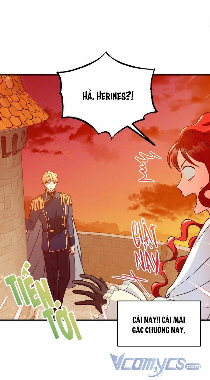 Cách Chia Tay Nam Chính Chap 2 - Next Chap 3