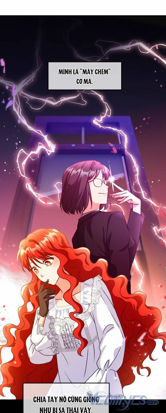 Cách Chia Tay Nam Chính Chap 2 - Next Chap 3