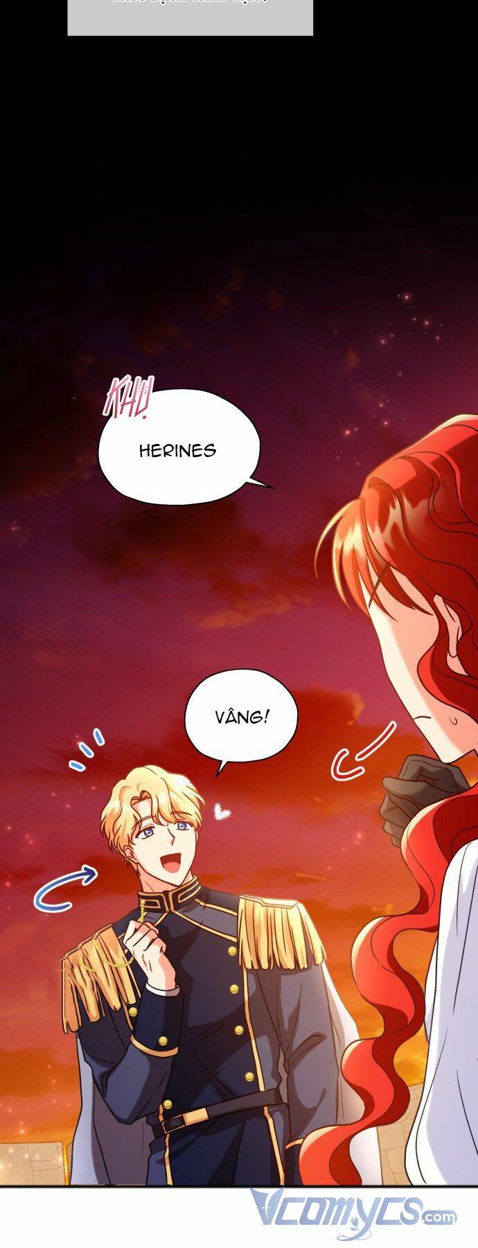 Cách Chia Tay Nam Chính Chap 2 - Next Chap 3