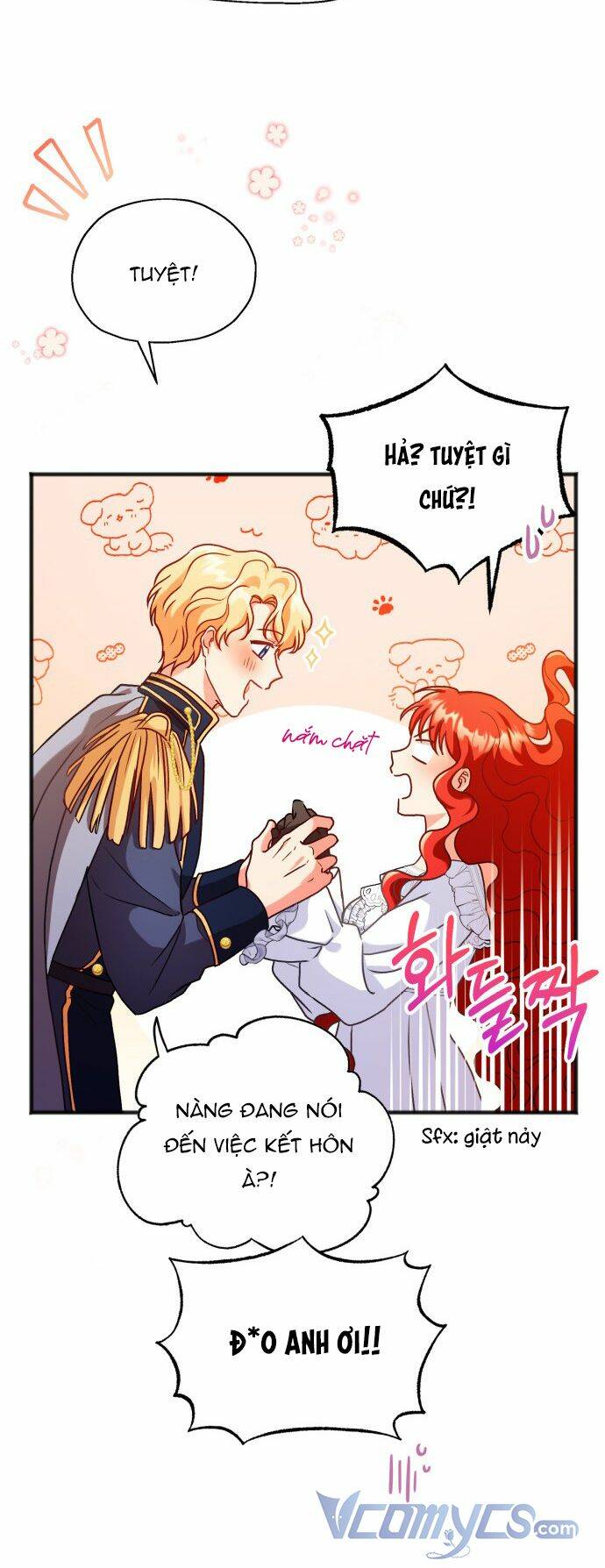 Cách Chia Tay Nam Chính Chap 2 - Next Chap 3