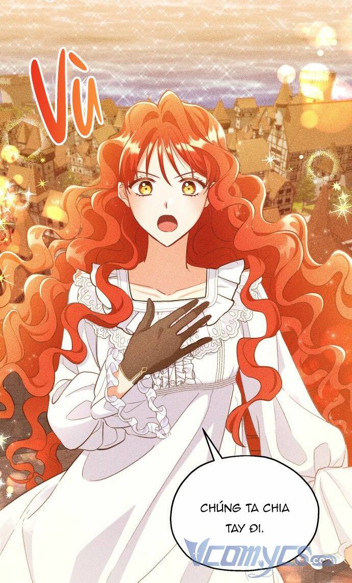 Cách Chia Tay Nam Chính Chap 2 - Next Chap 3