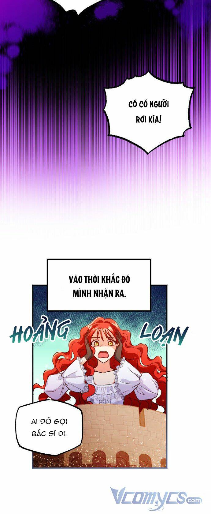 Cách Chia Tay Nam Chính Chap 2 - Next Chap 3