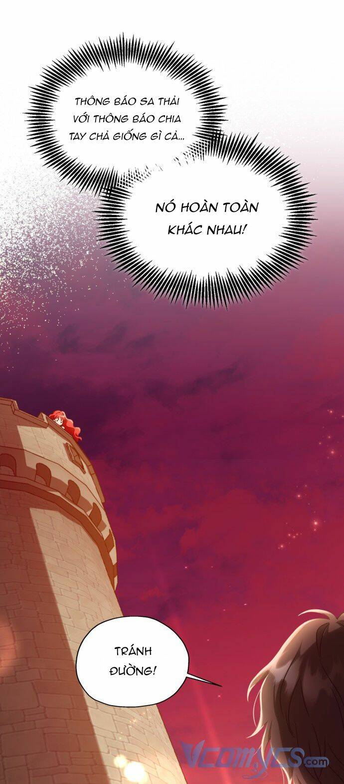 Cách Chia Tay Nam Chính Chap 2 - Next Chap 3