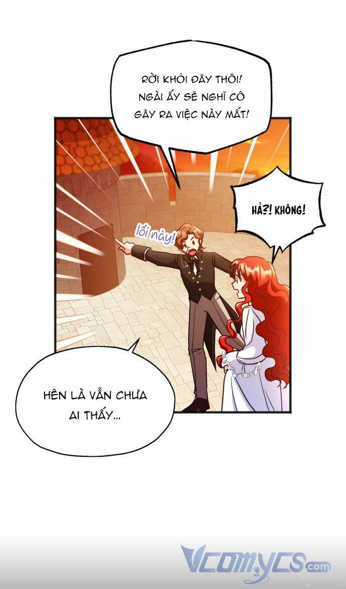 Cách Chia Tay Nam Chính Chap 2 - Next Chap 3