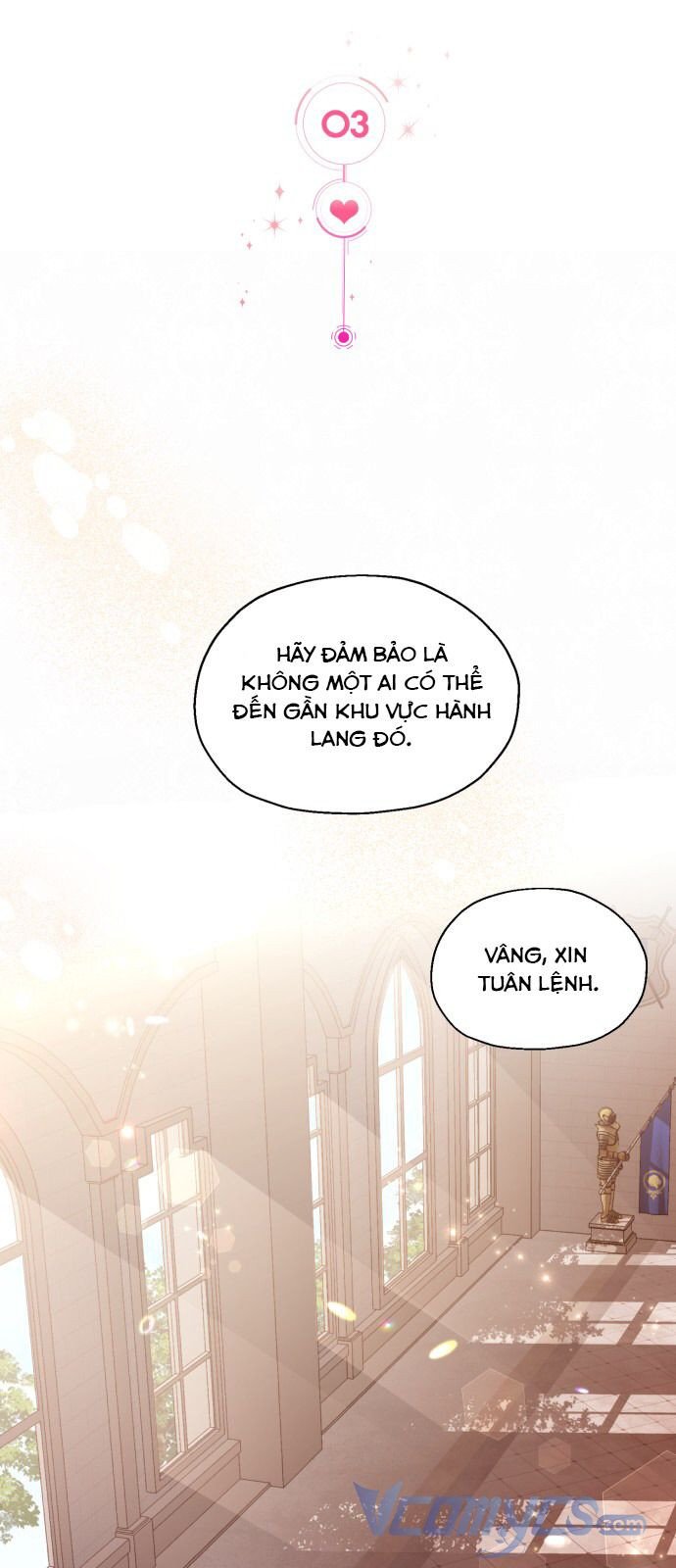 Cách Chia Tay Nam Chính Chap 3.5 - Next Chap 4.5