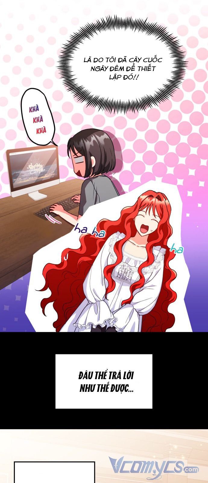 Cách Chia Tay Nam Chính Chap 3.5 - Next Chap 4.5