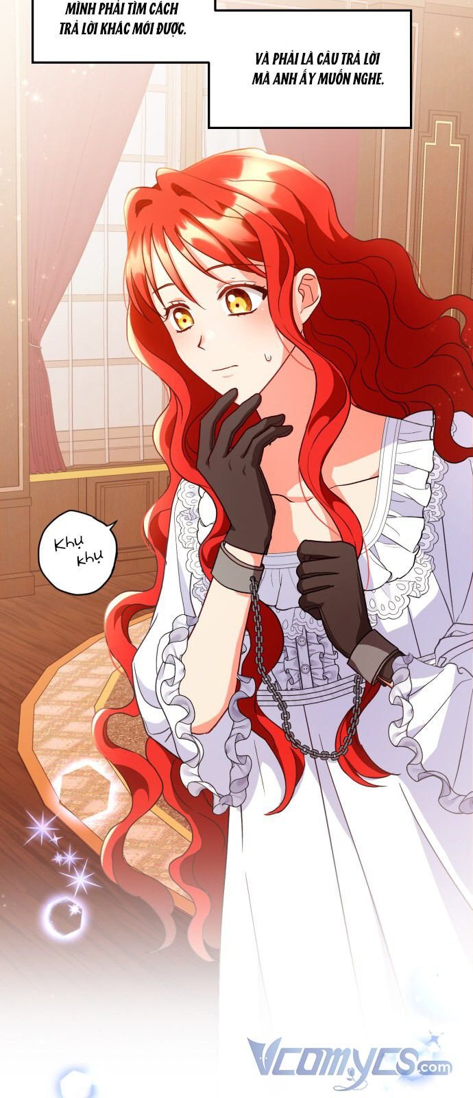 Cách Chia Tay Nam Chính Chap 3.5 - Next Chap 4.5