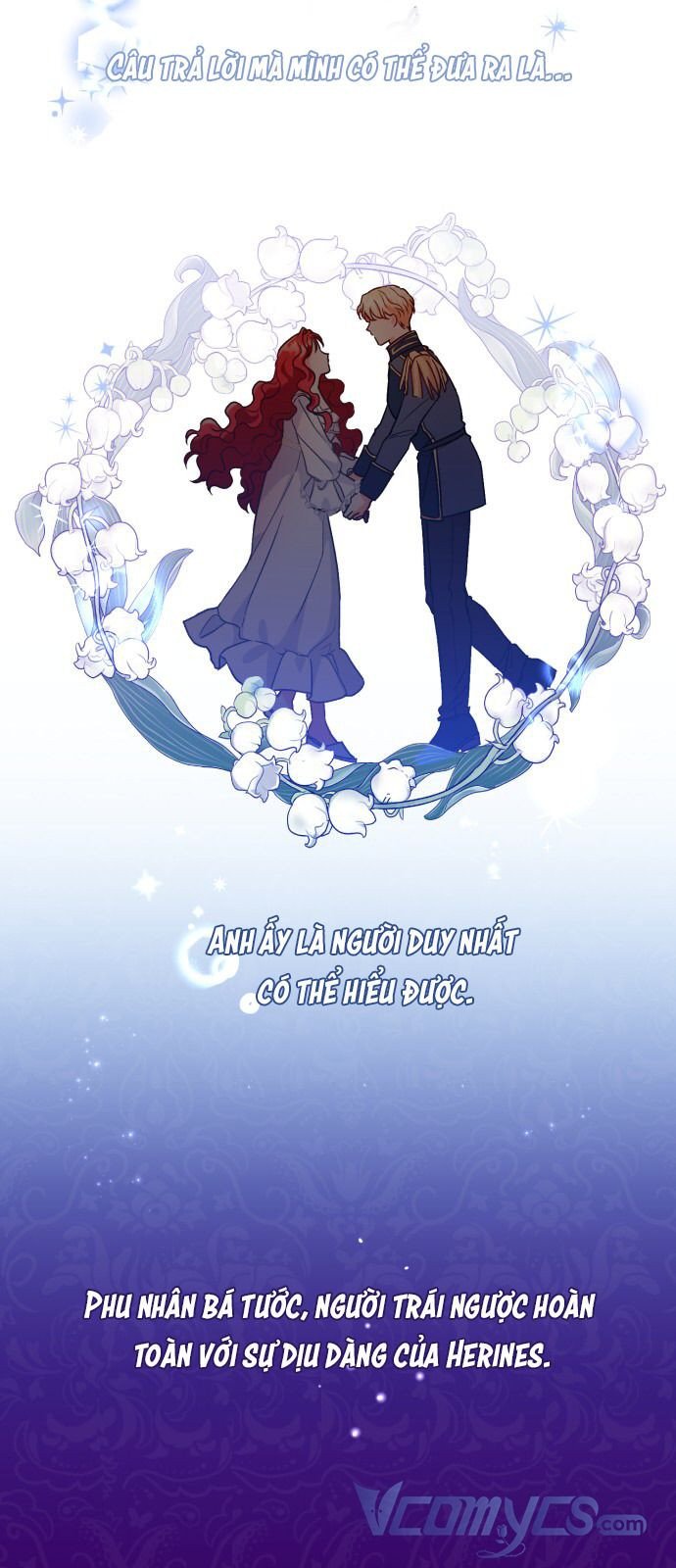 Cách Chia Tay Nam Chính Chap 3.5 - Next Chap 4.5