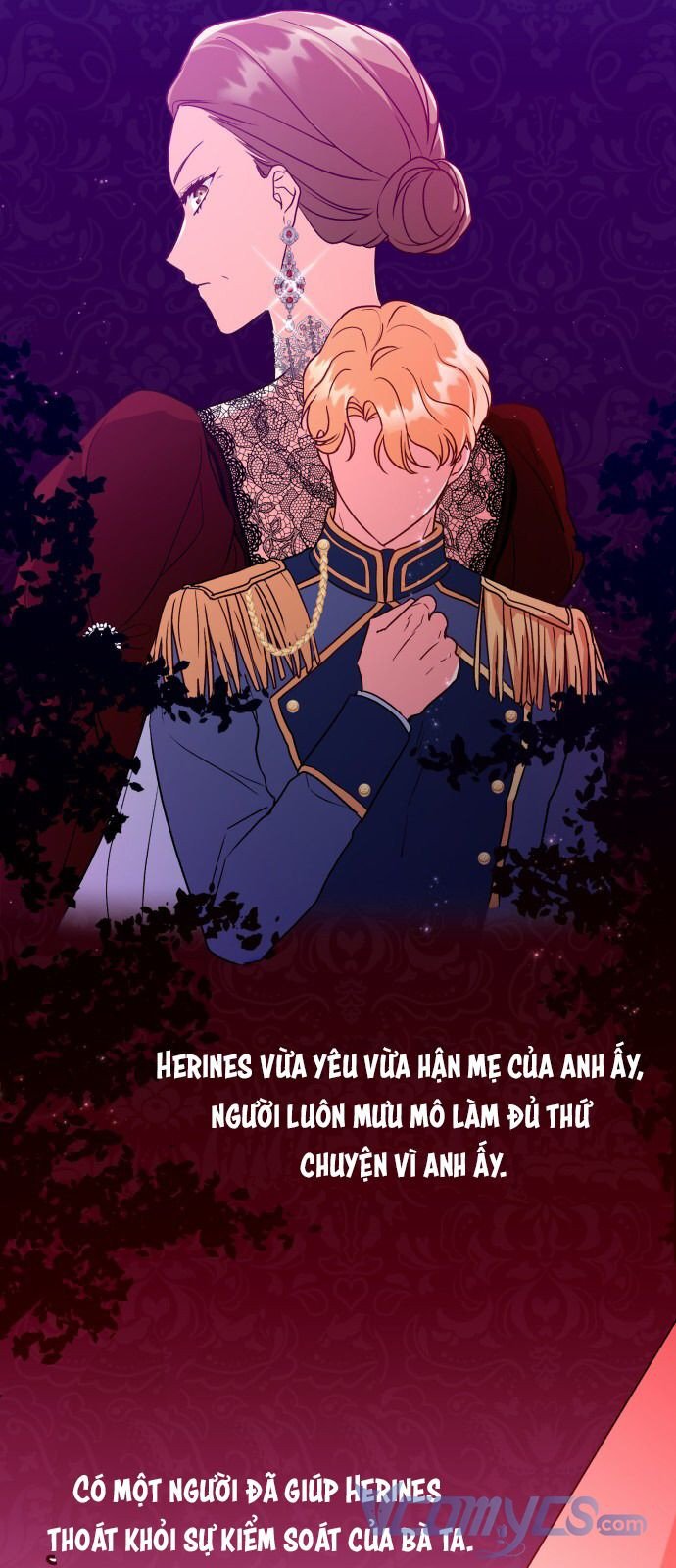 Cách Chia Tay Nam Chính Chap 3.5 - Next Chap 4.5