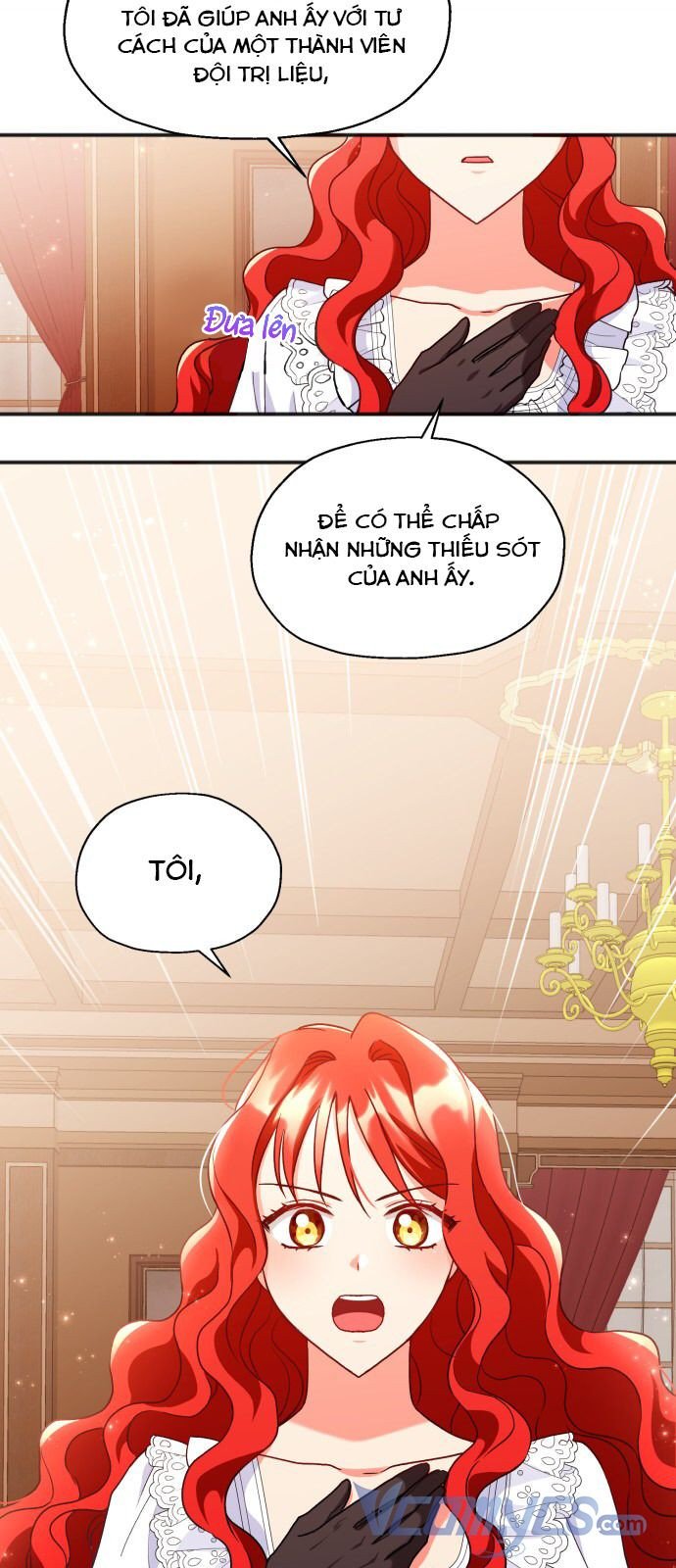 Cách Chia Tay Nam Chính Chap 3.5 - Next Chap 4.5