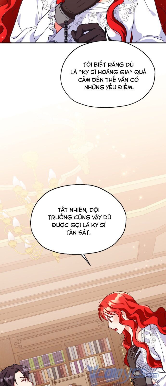 Cách Chia Tay Nam Chính Chap 3.5 - Next Chap 4.5