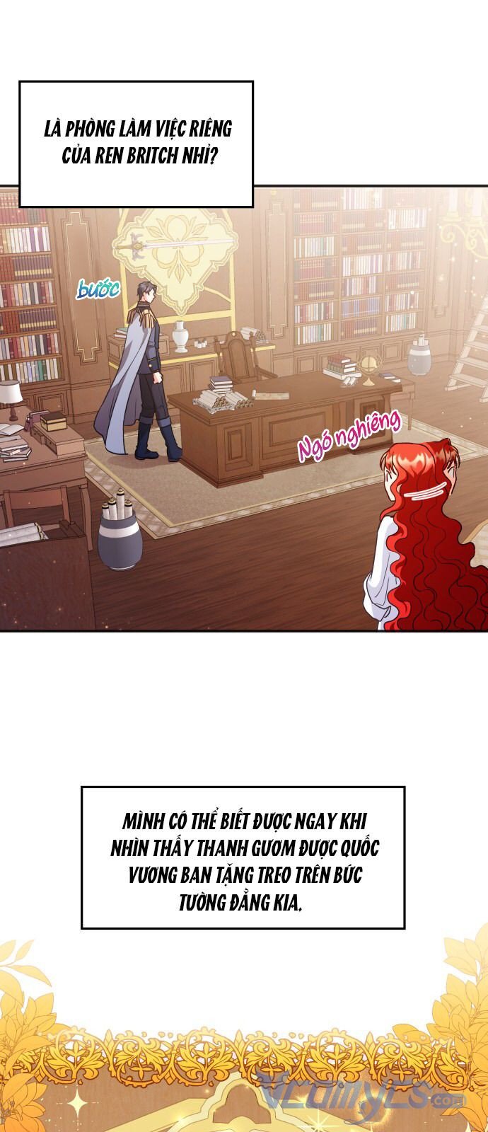 Cách Chia Tay Nam Chính Chap 3.5 - Next Chap 4.5