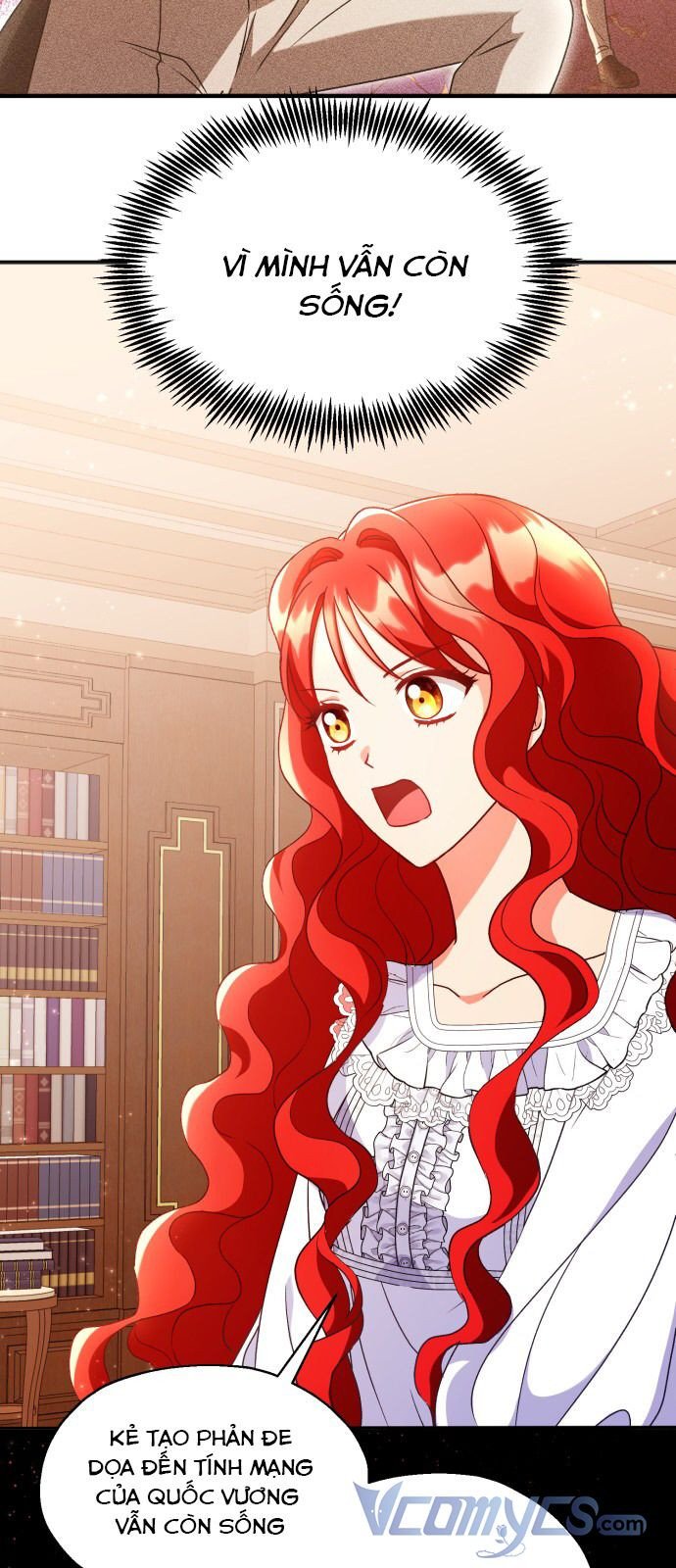 Cách Chia Tay Nam Chính Chap 3.5 - Next Chap 4.5