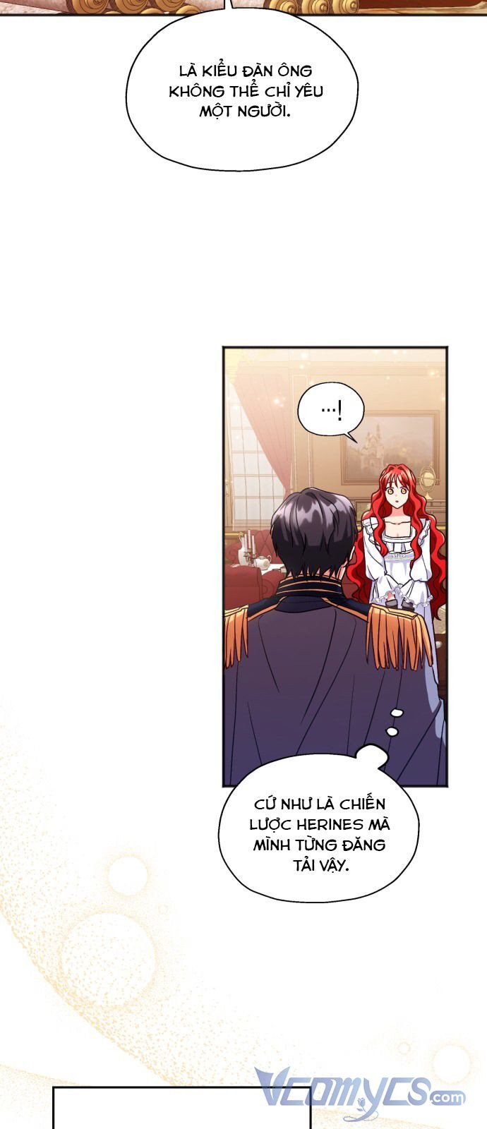 Cách Chia Tay Nam Chính Chap 3.5 - Next Chap 4.5